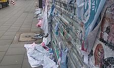 Uciążliwe sąsiedztwo na Leszno 15