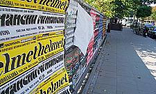 Uciążliwe sąsiedztwo na Leszno 15