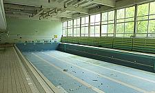 Wróci basen w szkole przy Brygadzistów?