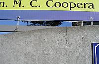 Jest ulica Coopera, będzie też Fauntleroya