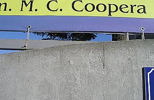 Jest ulica Coopera, będzie też Fauntleroya