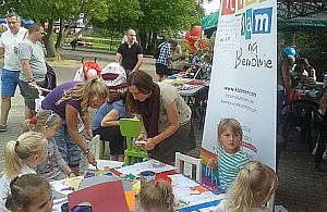 Biznes na flea markecie - pchli targ na Konarskiego!