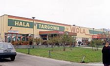 Do Hali Wola mieliśmy chodzić na piechotę