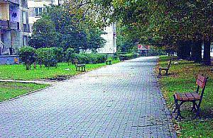 Jak się żyje na Bemowie?