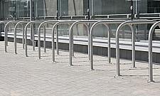 10-latki dojeżdżają do szkół rowerami... Możliwe?