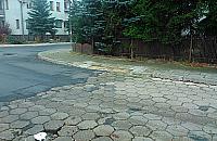 Niechciana lekcja historii na Sosnowieckiej