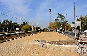 Trzy nowe parkingi P+R już w listopadzie