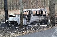 Kolejny groźny wypadek na Wałuszewskiej