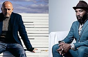 Jazzowy wieczór z Adamem Pierończykiem w BOK