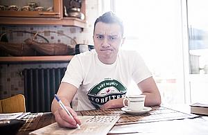 CeZik, mistrz trollowania, wkręcania i montażu wystąpi na Białołęce