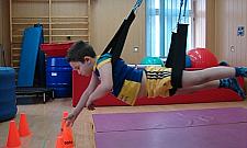 Dwie filie Poradni Psychologiczno-Pedagogicznej powstaną w nowych szkołach