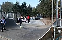 Odloty w Bocianim Zakątku. Przyjdź w niedzielę