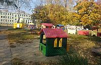 Nie tylko Bieluś: takie mamy place zabaw