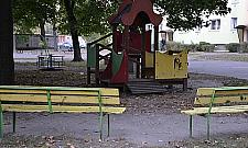 Nie tylko Bieluś: takie mamy place zabaw