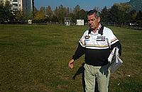 Ciekawostka: basen zasypany od pół wieku