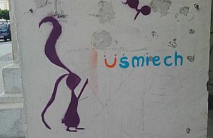 Uśmiech! Prosto z Chłodnej