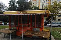 Budka-widmo na Kasprowicza. Zosta�a tylko cena po cebuli