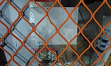 Budka-widmo na Kasprowicza. Została tylko cena po cebuli