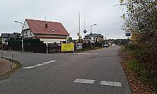 Chotomów: partyzanci przeciwko piratom