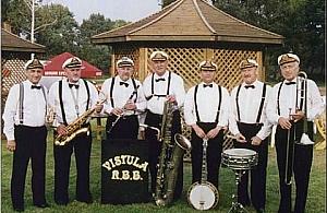 Jazz na cały gaz na Norwida