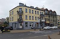 Znasz historię kamienicy przy Kościuszki?