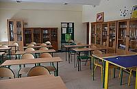 Fatalny pomysł władz Wawra. DBFO w szkole na Alpejskiej?