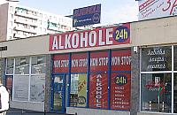 Monopole w osiedlach tylko do 21.00 - kolejny pomysł Targówka