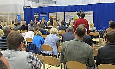 Monopole w osiedlach tylko do 21.00 - kolejny pomysł Targówka