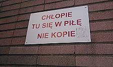 GKP wycofa się z III ligi? Klub stracił sponsora