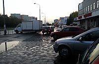 Budujemy metro - przemodelujmy Kondratowicza!