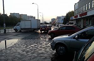 Budujemy metro - przemodelujmy Kondratowicza!