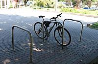 Wola na rowery? Dwa stojaki za 11 tys. zł