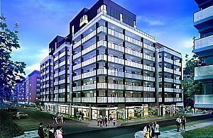 Kolejne osiedle powstaje przy Jana Kazimierza