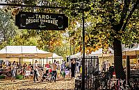 Koniec sezonu na targi śniadaniowe