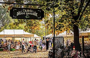 Koniec sezonu na targi śniadaniowe