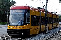 W sobot� wraca tramwaj z Br�dna na Targow�