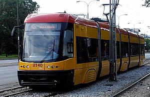 W sobotę wraca tramwaj z Bródna na Targową