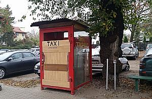 Legionowo - prawie jak Anglia