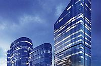 Następny wieżowiec powstaje na Woli