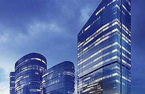 Następny wieżowiec powstaje na Woli