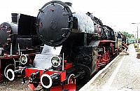 Muzeum Kolejnictwa żegna się Dworcem Głównym