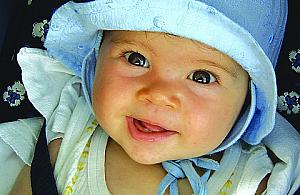 Jesteś rodzicem niemowlęcia? To spotkania dla Ciebie