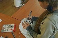 Impreza Halloween dla dzieci - za darmo na Głębockiej