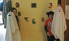 Impreza Halloween dla dzieci - za darmo na Głębockiej