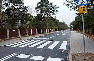 142 na Przewodowej, 213 na Kadetów