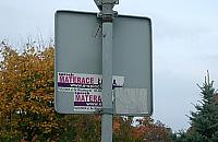 Reklama... Wszędzie reklama...