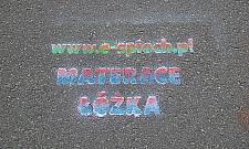 Reklama... Wszędzie reklama...