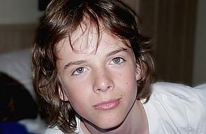 Mateusz z Białołęki walczy z rakiem, pomóżcie!