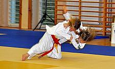 Lemury zapraszają na swój pierwszy turniej. Wkręć się w judo!