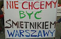 Kompostownia w Radiowie urośnie. Wiceburmistrz Pietruczuk: prezes MPO nas oszukuje!